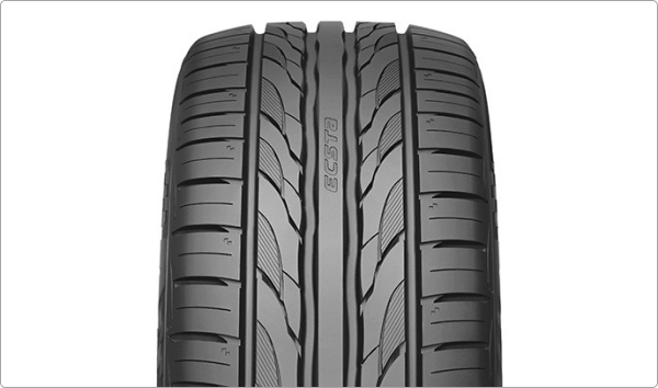 Kumho Ecsta PS31